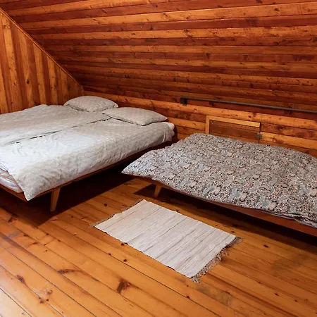 Prázdninový dům Koca Sedmica - Seven